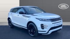 Land Rover Range Rover Evoque 2.0 D200 R-Dynamic S 5dr Auto Diesel Hatchback